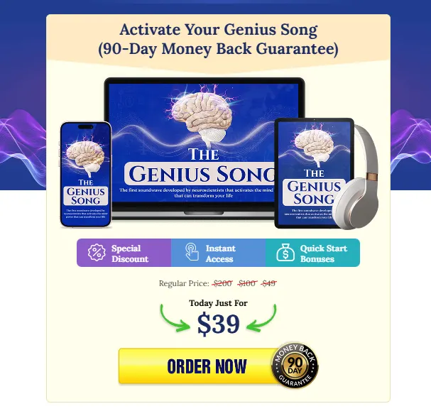 The Genius Song Pricing